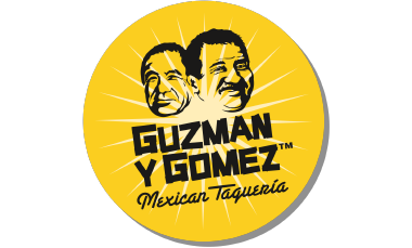 Guzman Y Gomez